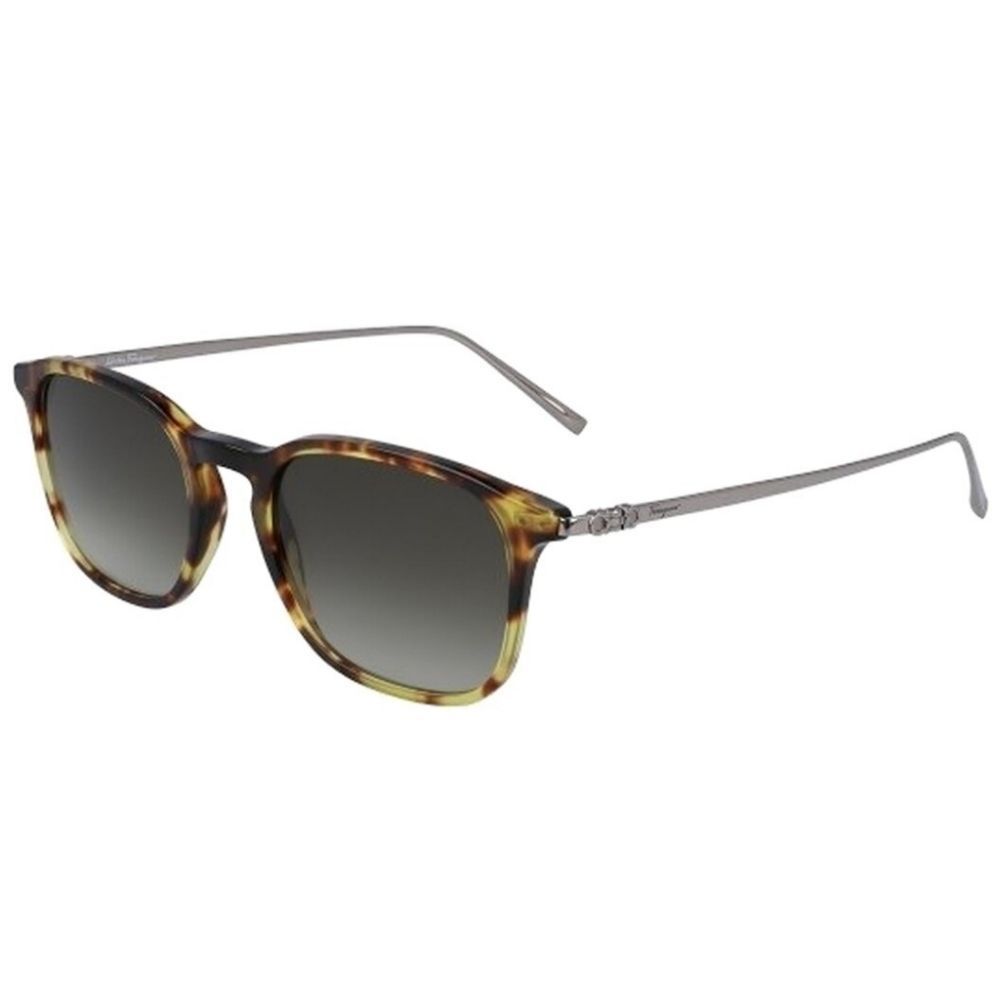 SALVATORE FERRAGAMO Men's 53mm Sunglasses